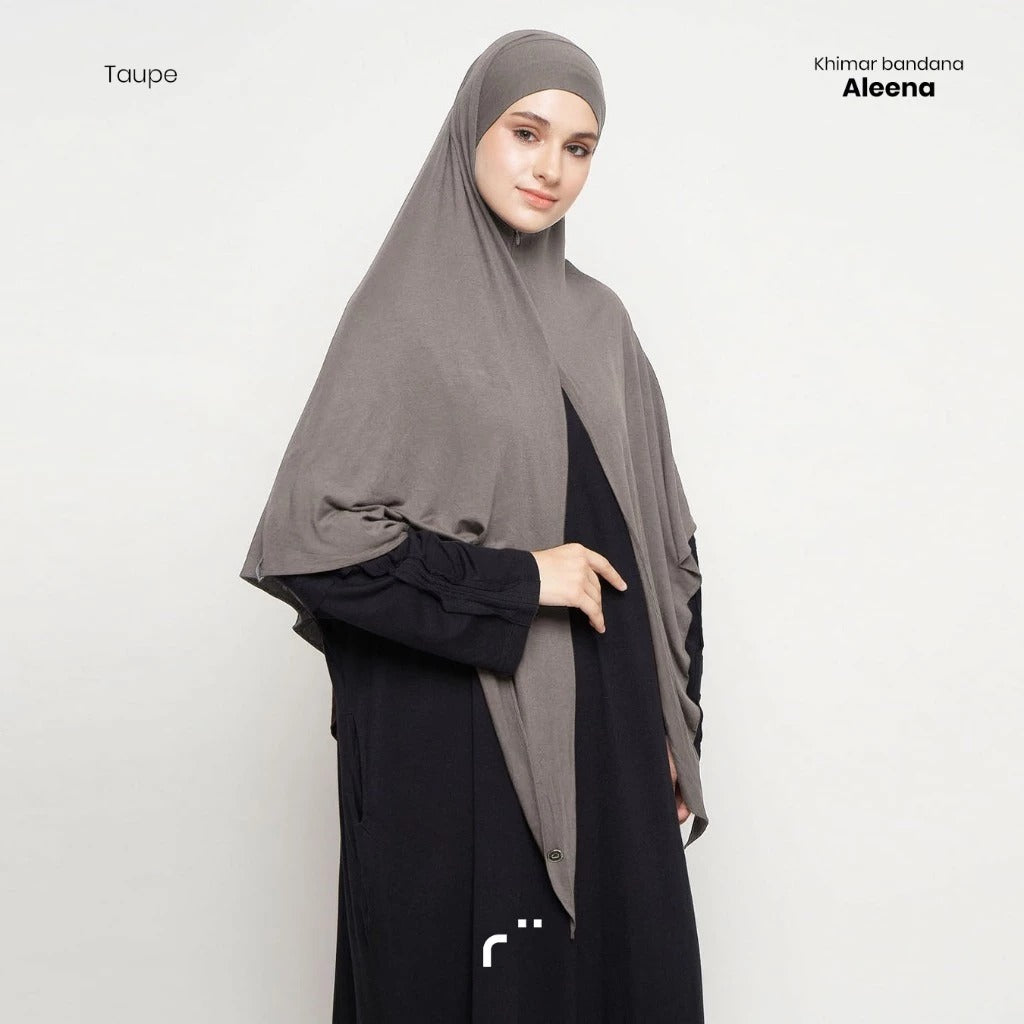 TA by TRZ - Khiban Aleena
