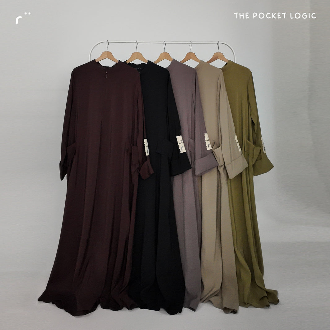 TA by TRZ - The Pocket Logic