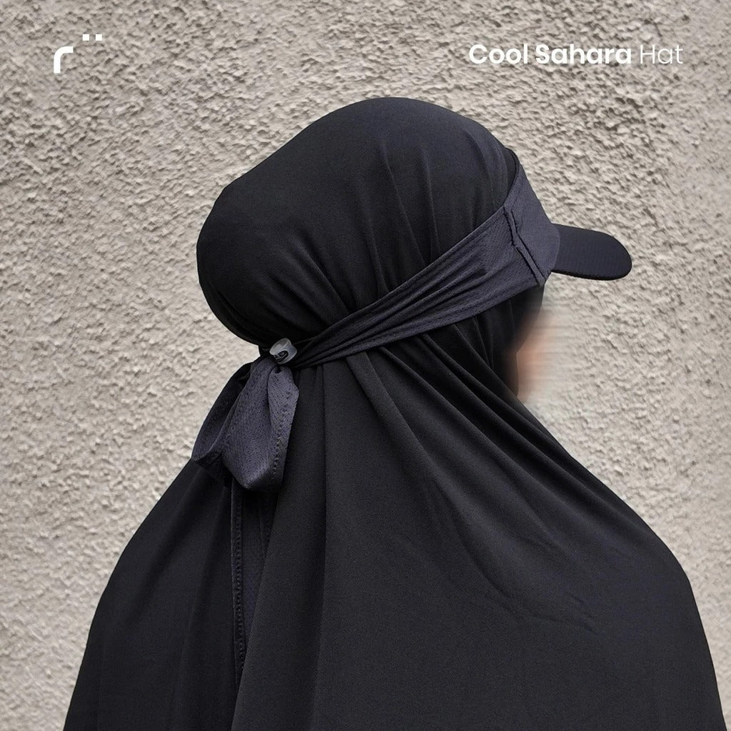 TA by TRZ - Cool Sahara