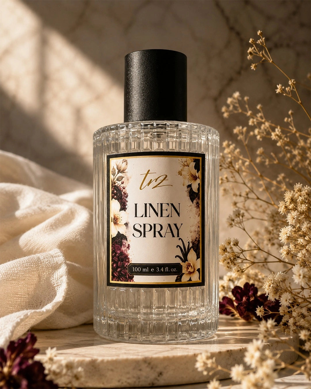 LINEN SPRAY
