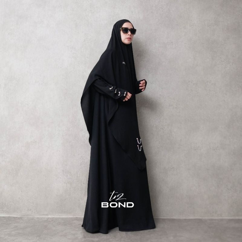 TRZ - Gamis Bond