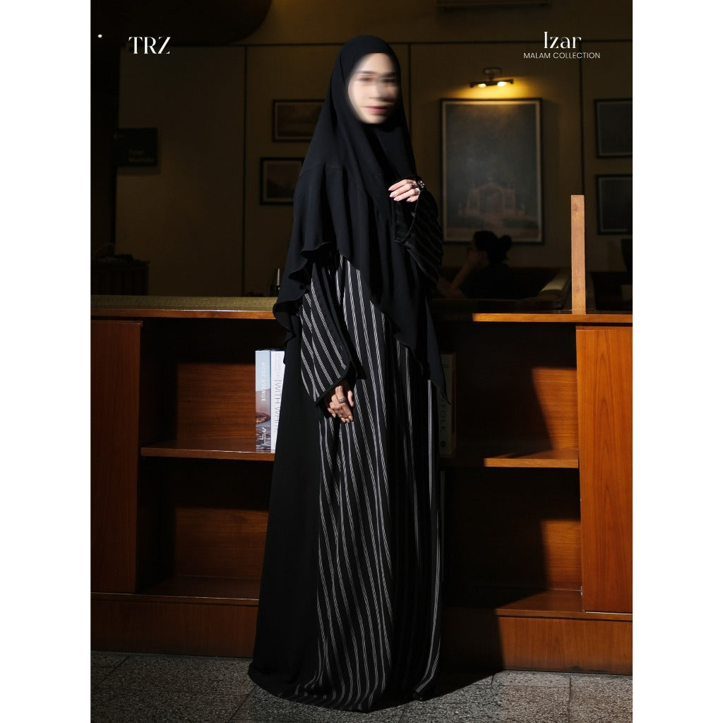 TRZ - Gamis Izar