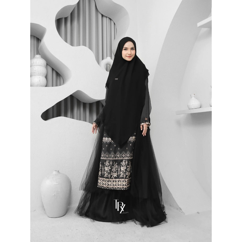 TRZ - Gamis Together
