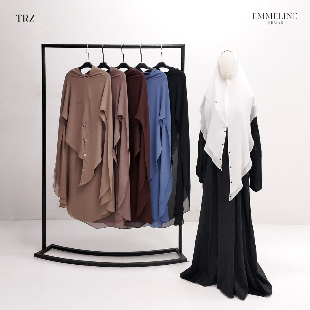 TRZ - Emmeline Khimar