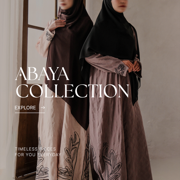 Abaya