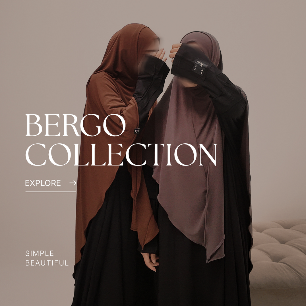 Bergo