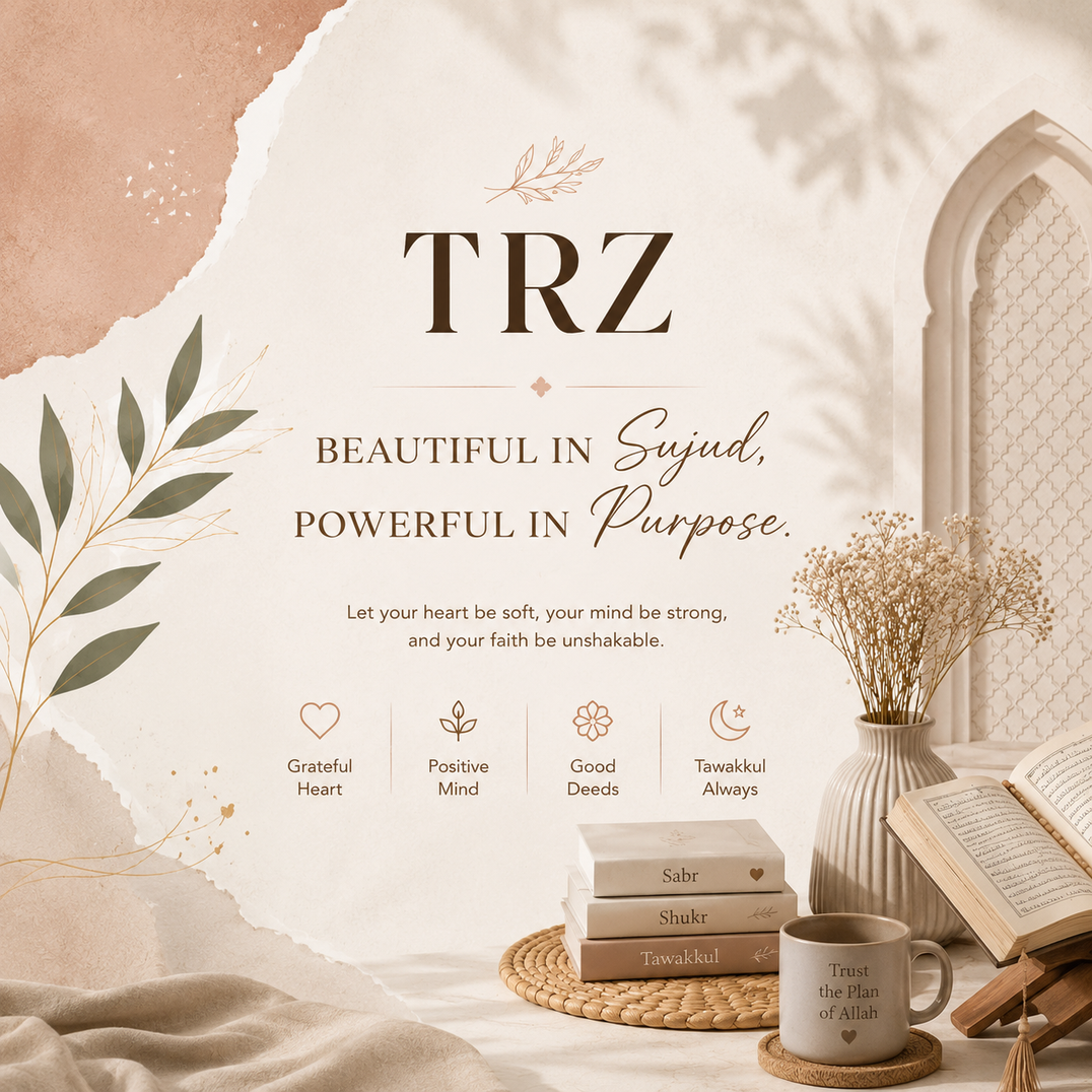 TRZ