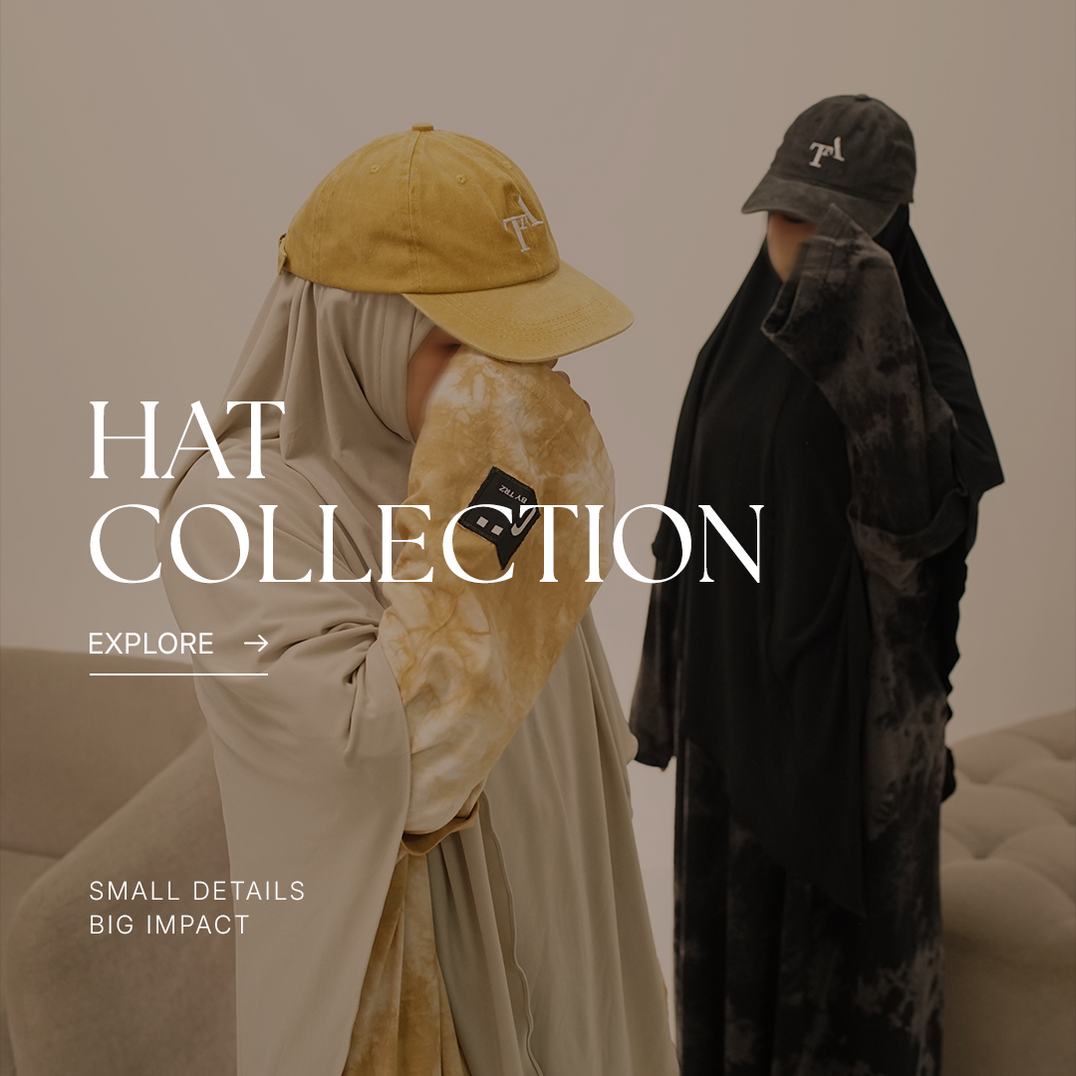 Hat Collection