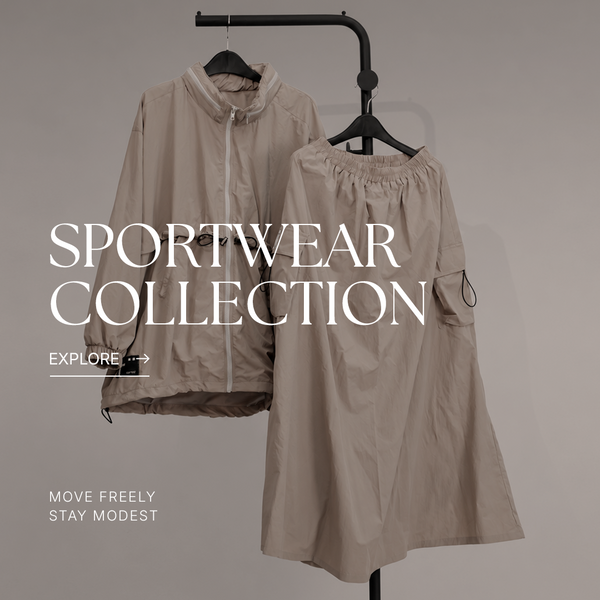 Sportwear