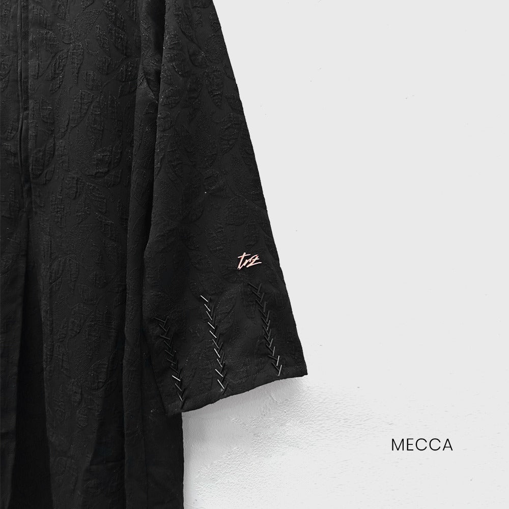 TRZ - Gamis Mecca