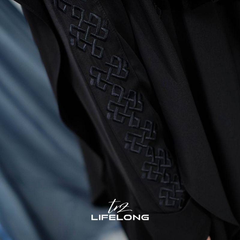 TRZ - Gamis Lifelong