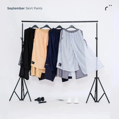 TA by TRZ - Skirt Pants September