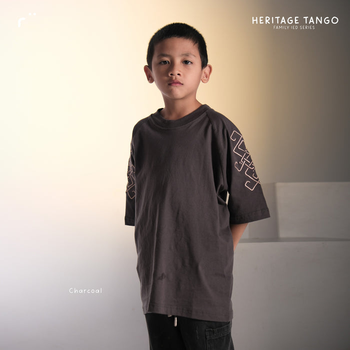 TA by TRZ - Heritage Tango Kaos Anak