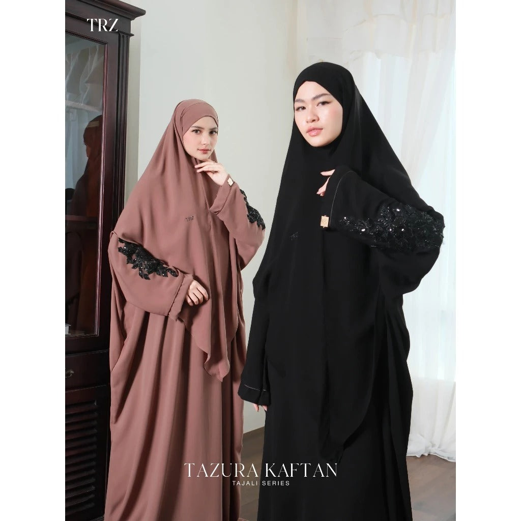 TRZ - Tazura Kaftan
