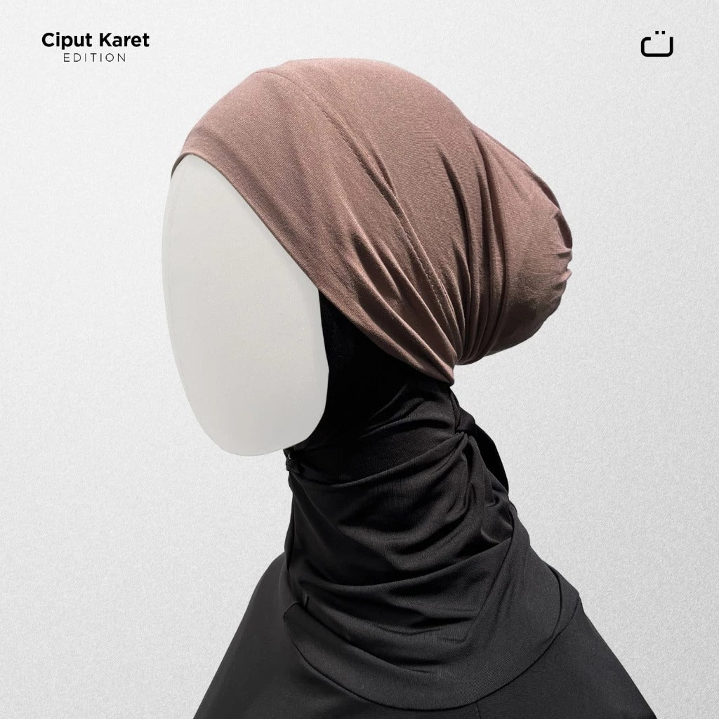 TA by TRZ - Ciput Rayon Karet