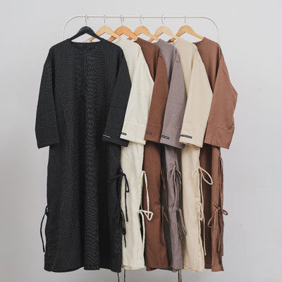 TRZ - Gamis Kaze