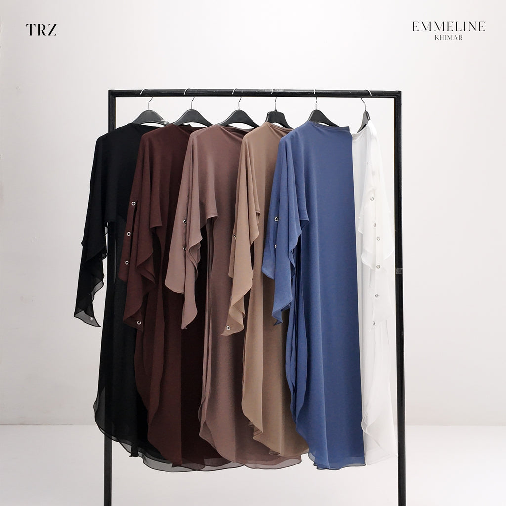 TRZ - Emmeline Khimar