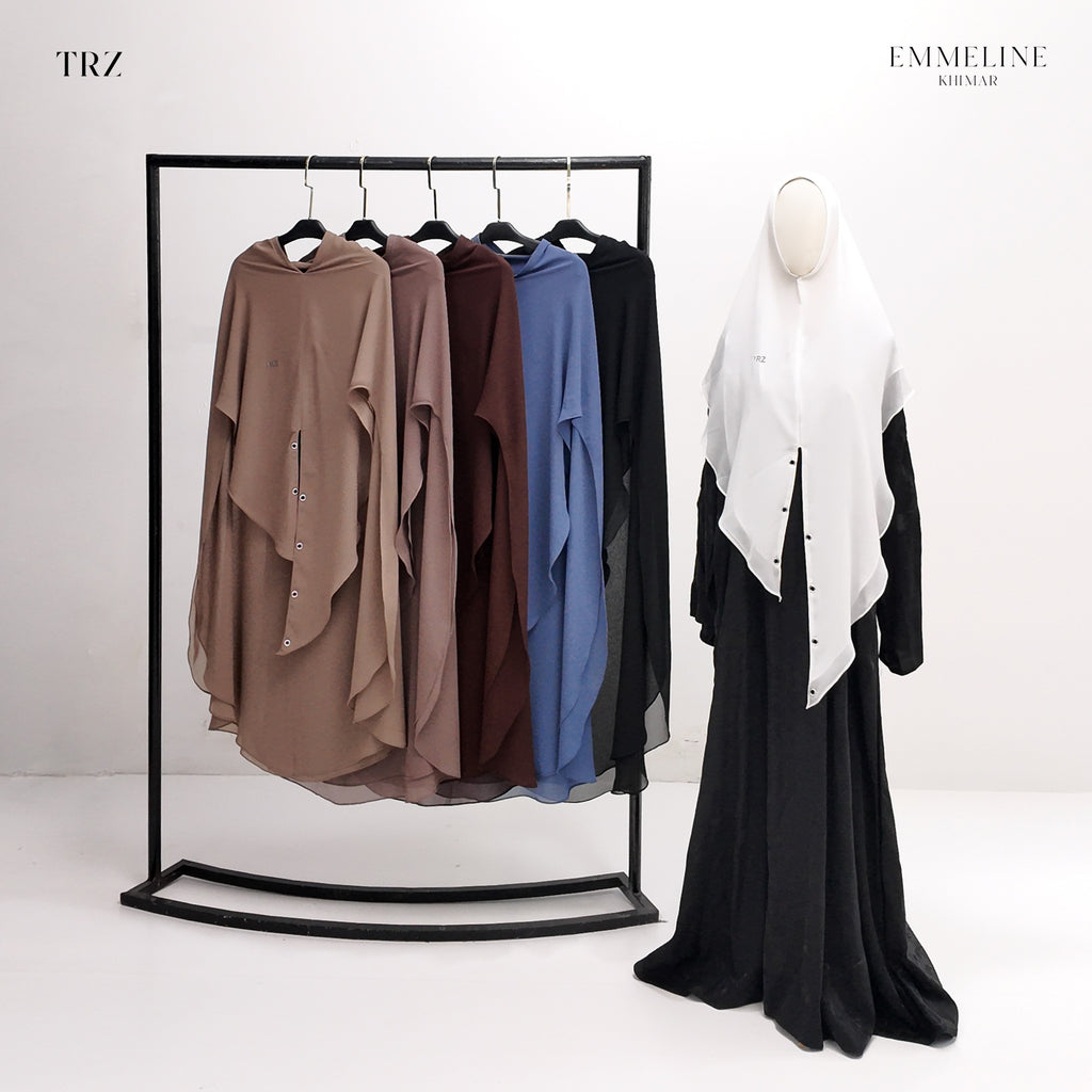 TRZ - Emmeline Khimar