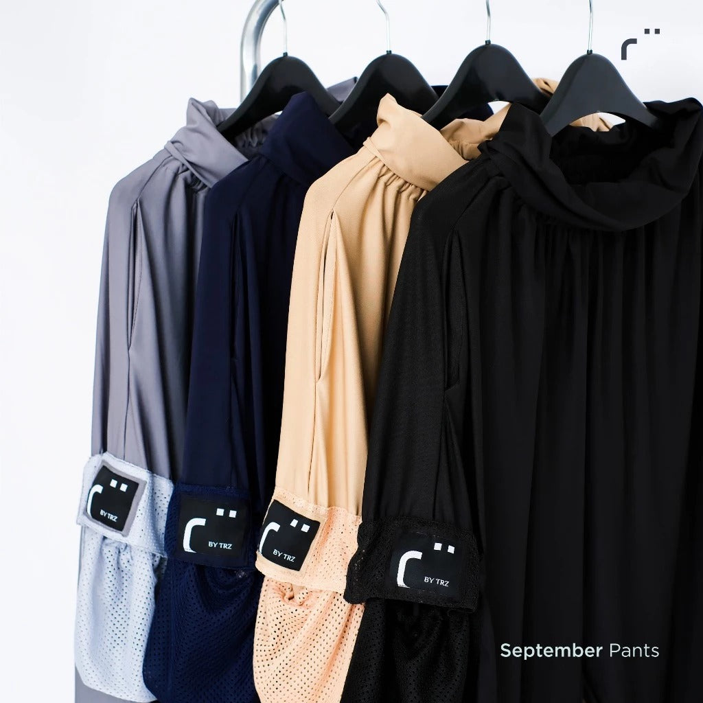 TA by TRZ - Pants September High Waist