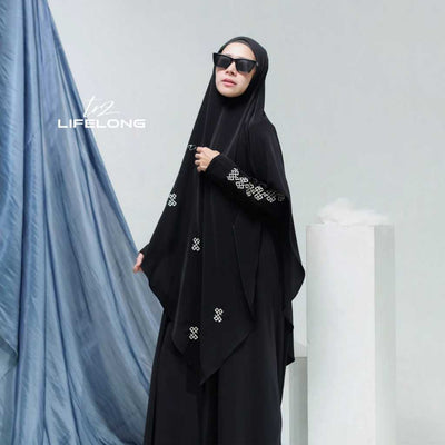 TRZ - Gamis Lifelong
