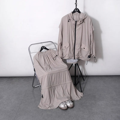 TA by TRZ - Rok Transition