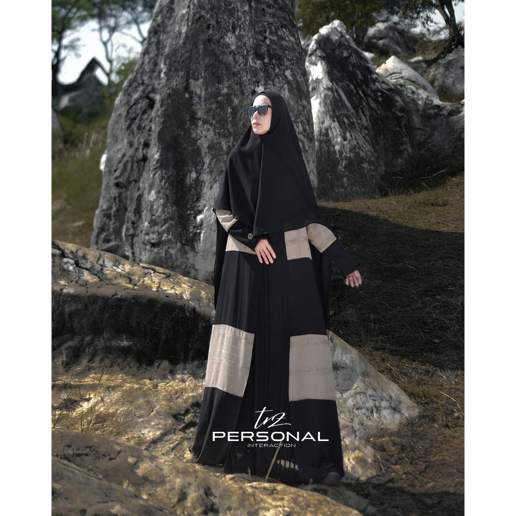 TRZ - Gamis Personal
