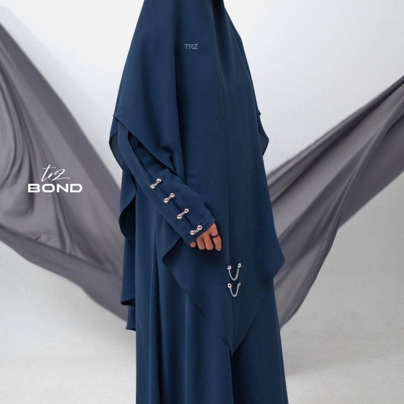 TRZ - Gamis Bond