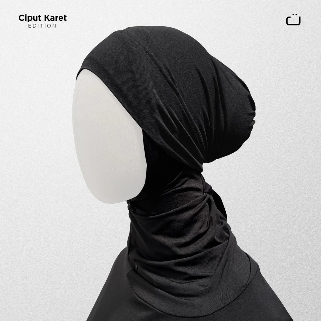 TA by TRZ - Ciput Rayon Karet