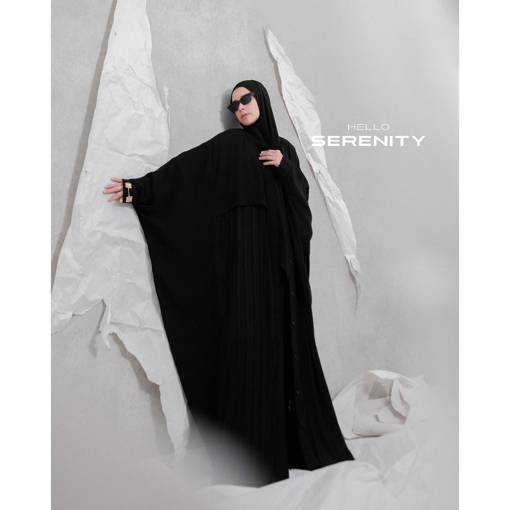 TRZ - Abaya Serenity