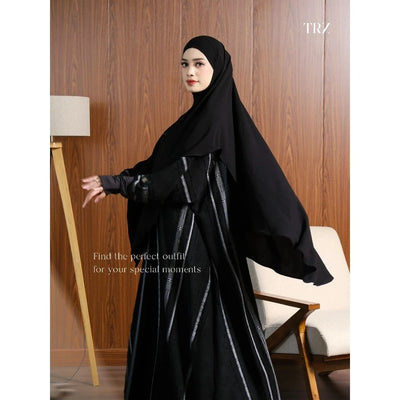 TRZ - Lunara Kaftan