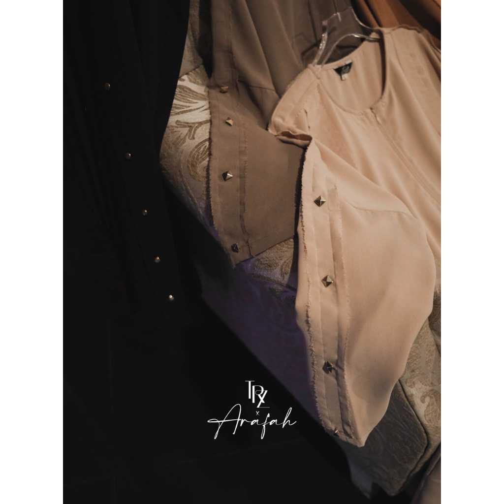 TRZ - Gamis Arafah