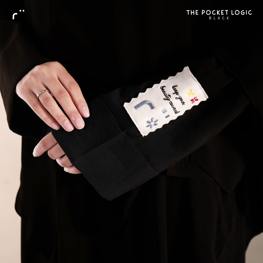 TA by TRZ - The Pocket Logic