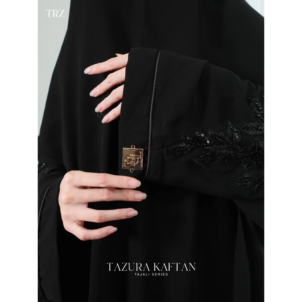TRZ - Tayara Abaya