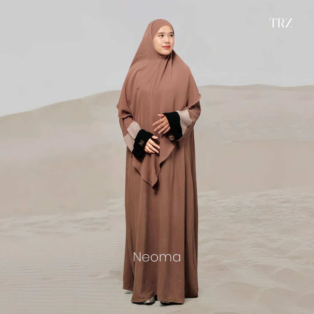 TRZ - Gamis Neoma