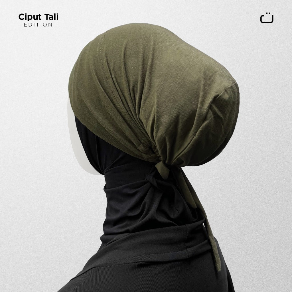 TA by TRZ - Ciput Rayon Tali