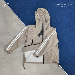 TA by TRZ x Wardah - Jacket Rush