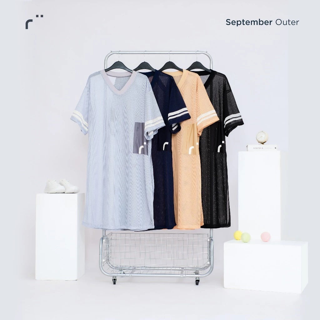 TA by TRZ - Outer September
