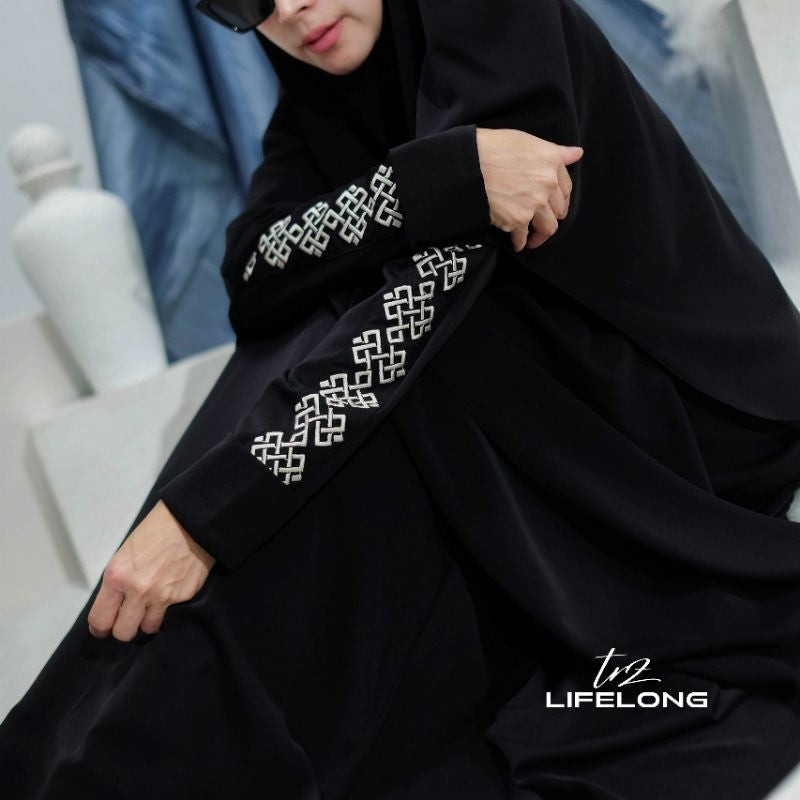 TRZ - Gamis Lifelong