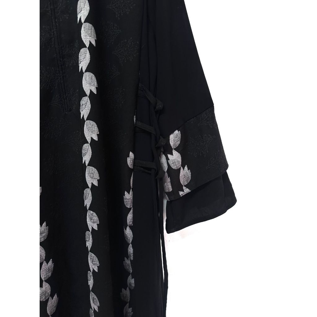 TRZ - Gamis Tulipe