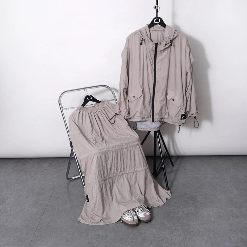 TA by TRZ - Rok Transition