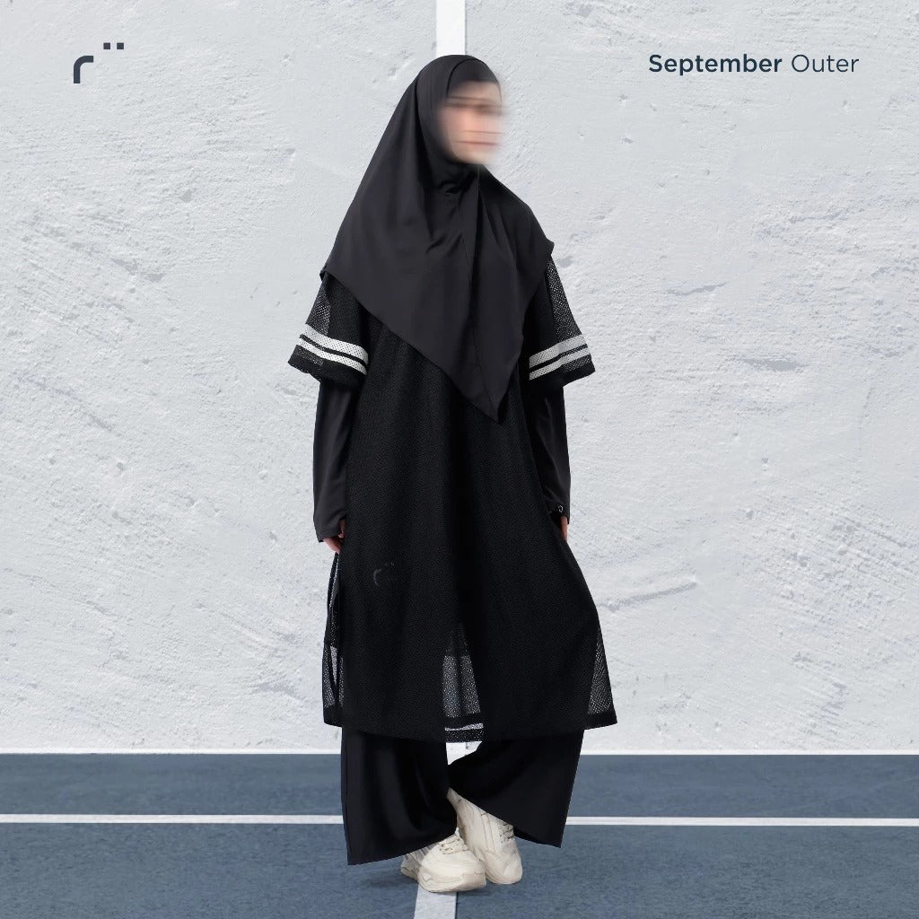 TA by TRZ - Outer September