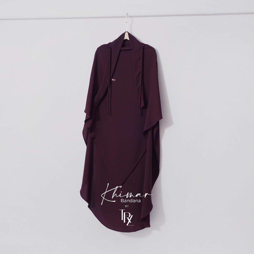 TRZ - Khiban Eid Series