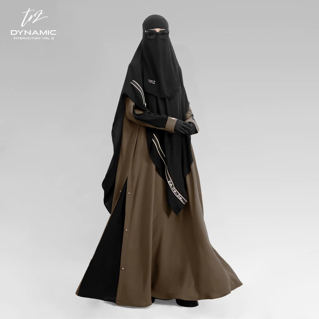 TRZ - Khimar Non Pad Dynamics