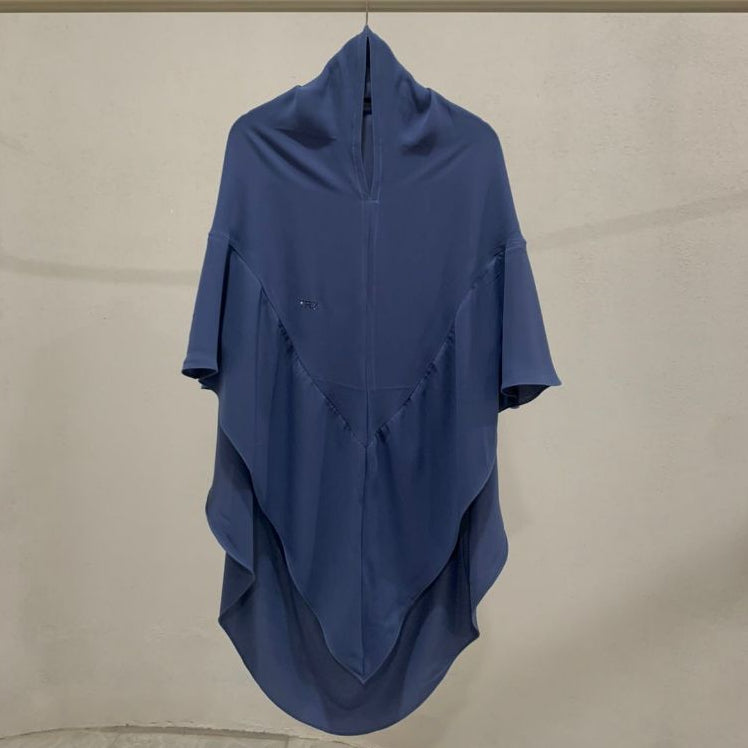 TRZ - Khimar Non Pad Izar
