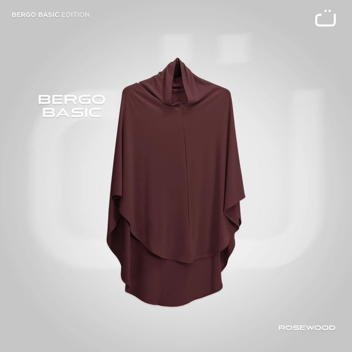 TA by TRZ - Bergo Basic