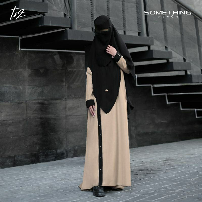TRZ - Gamis Something