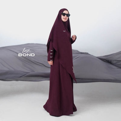 TRZ - Gamis Bond