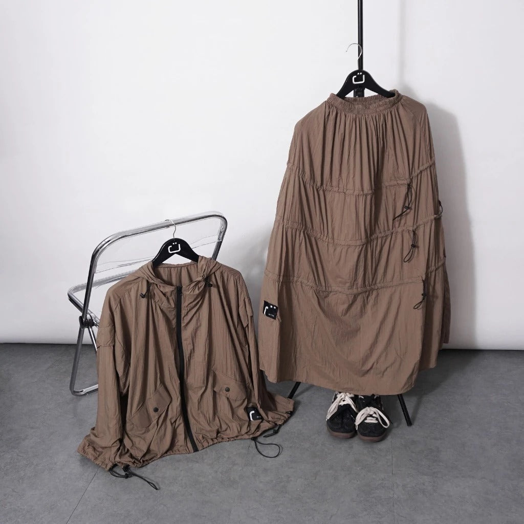 TA by TRZ - Rok Transition