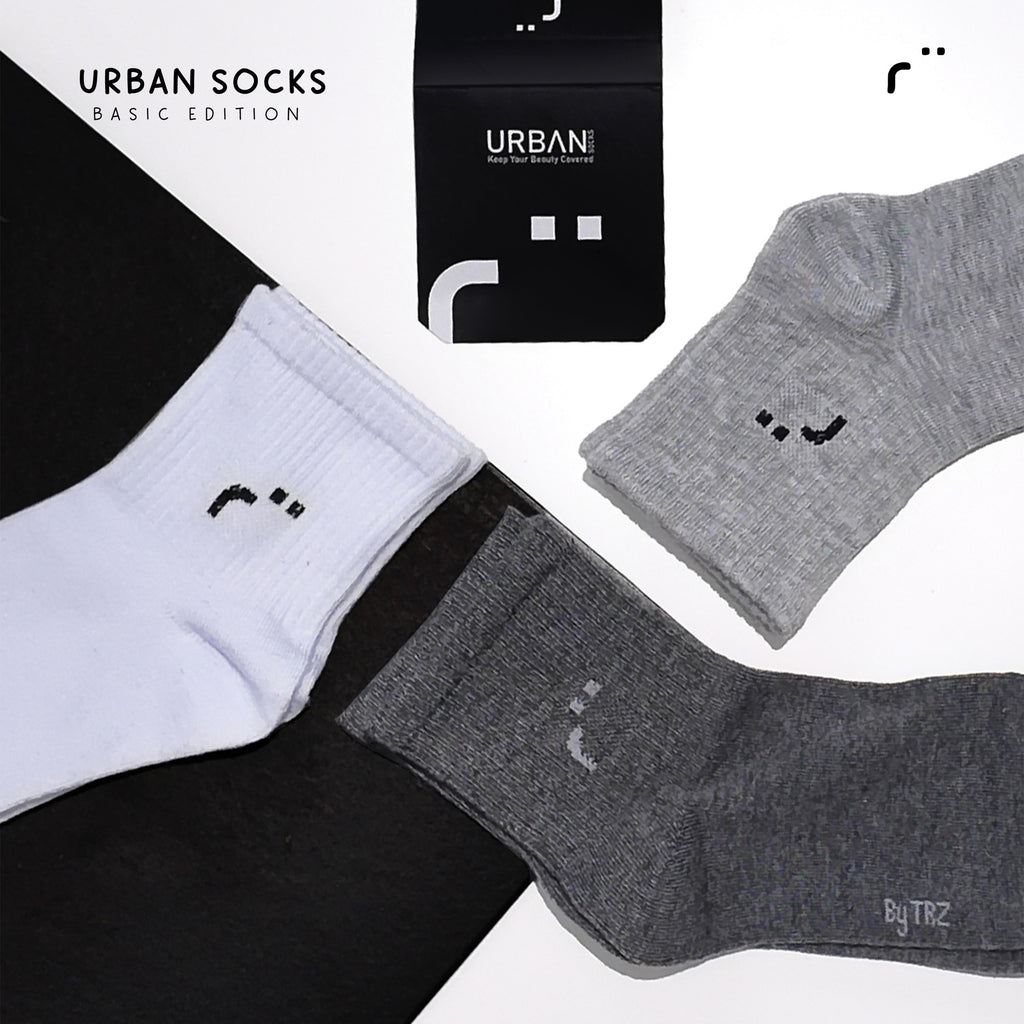 TA by TRZ - Urban Sock