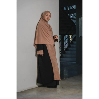 TA by TRZ - Gamis Hibi